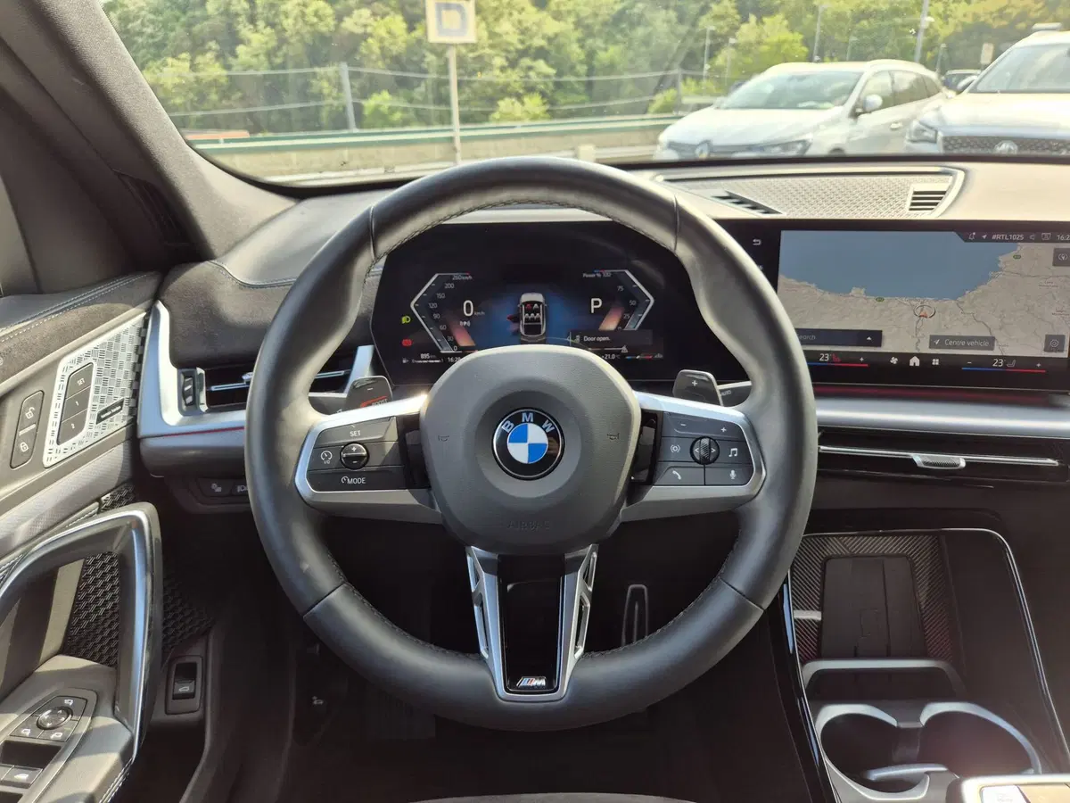 BMW X2 usata a Cuneo (19)