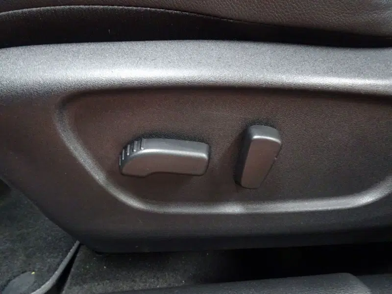Nissan Qashqai usata a Treviso (10)
