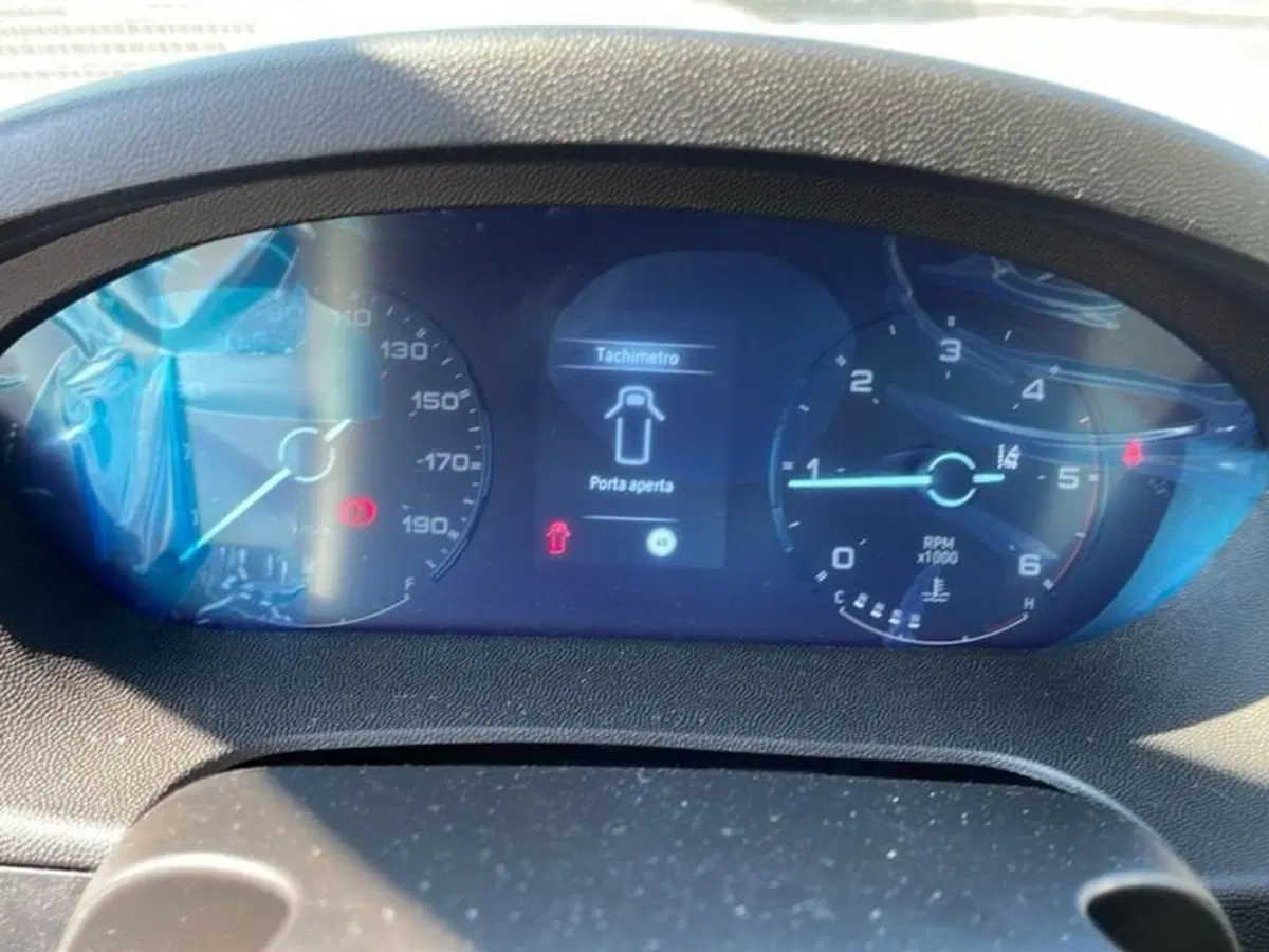 Toyota Proace Max nuova a Vicenza (13)