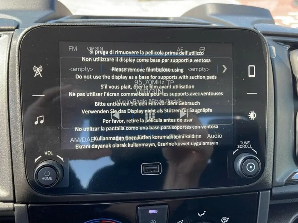 Toyota Proace Max nuova a Vicenza (14)