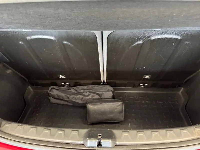 Toyota Aygo usata a Prato (18)