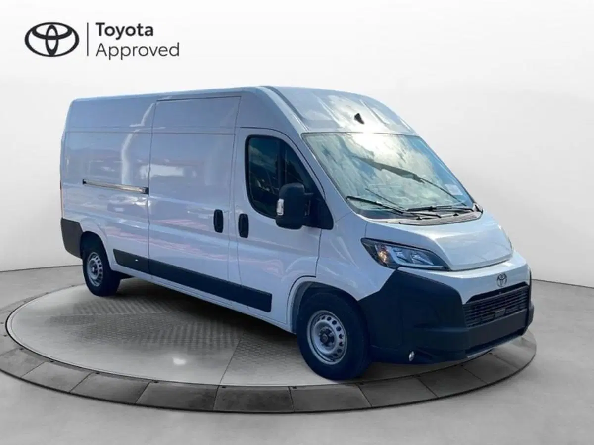 Toyota Proace Max Furgone nuova a Vicenza