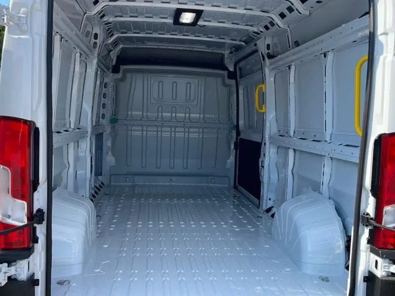 Toyota Proace Max Furgone nuova a Vicenza (11)