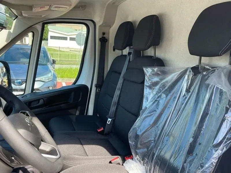 Toyota Proace Max Furgone nuova a Vicenza (14)