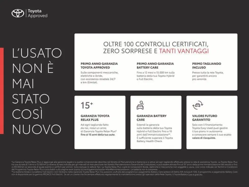 Toyota Proace Max Furgone nuova a Vicenza (2)