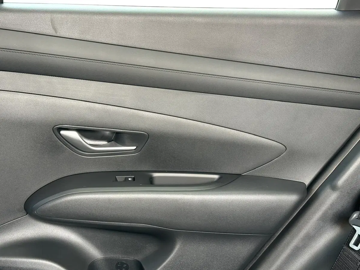 Hyundai Tucson nuova a Pistoia (14)