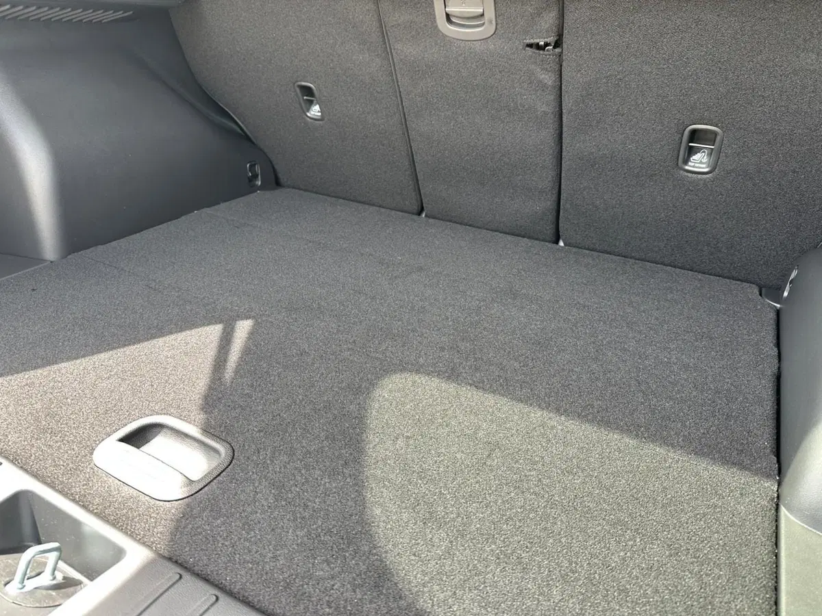 Hyundai Tucson nuova a Pistoia (9)