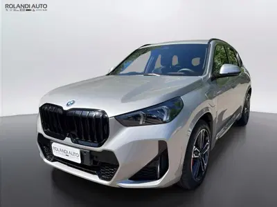 BMW X1 xdrive 25e MSport Pro auto del 2025 usata a Alessandria