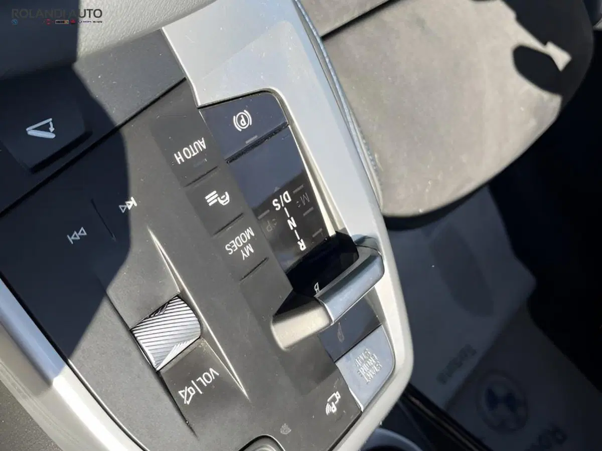 BMW X1 usata a Alessandria (14)