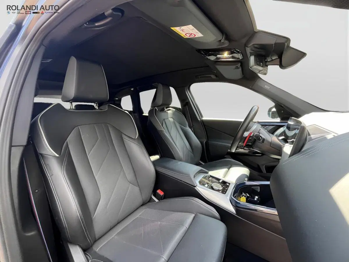 BMW X3 usata a Alessandria (12)
