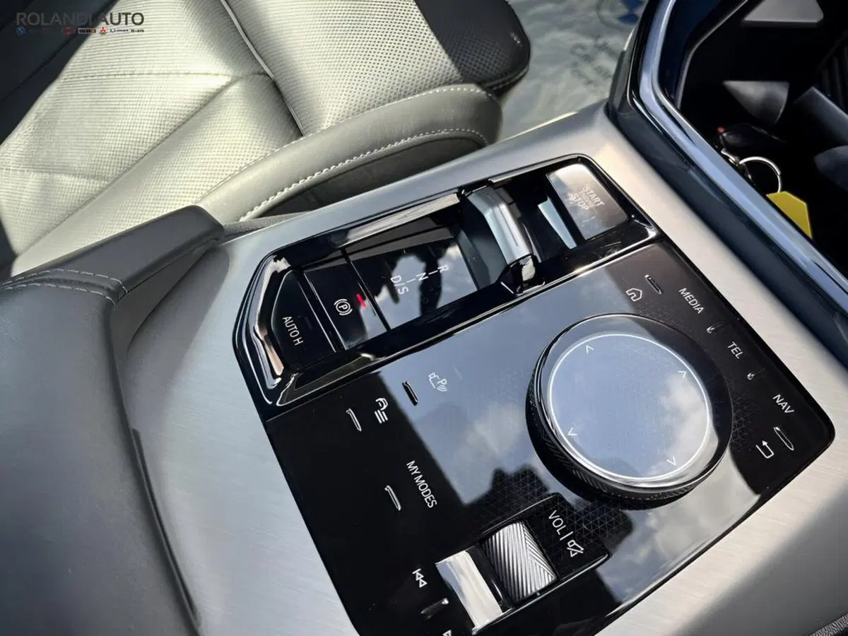 BMW X3 usata a Alessandria (14)