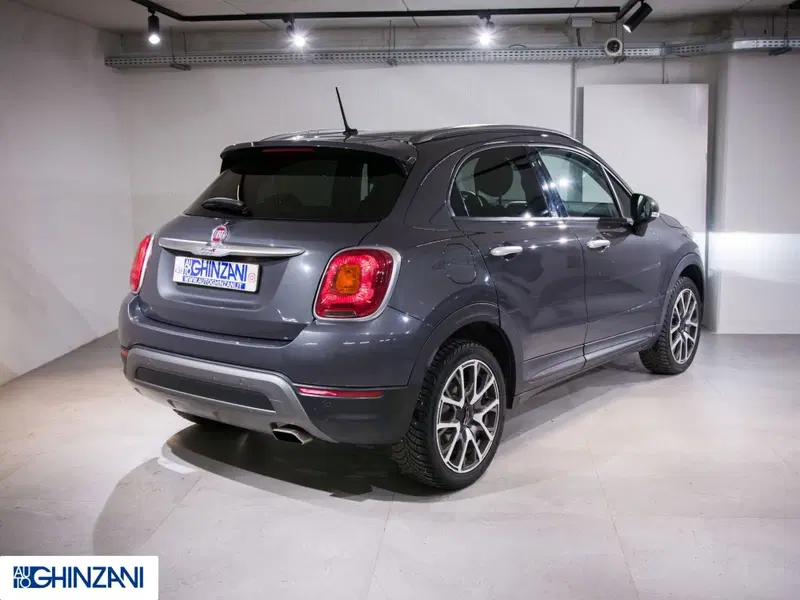 Fiat 500X usata a Bergamo (7)