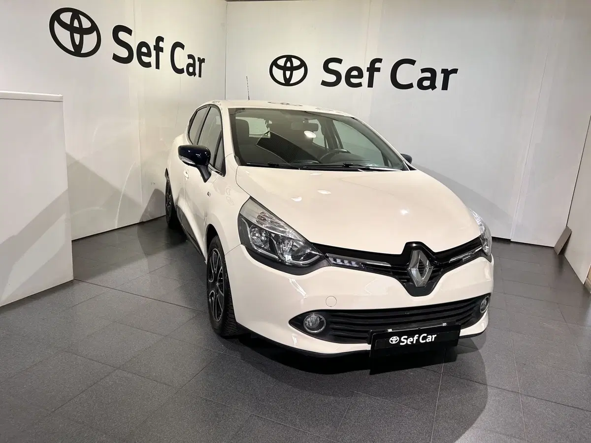 Renault Clio usata a Milano (3)