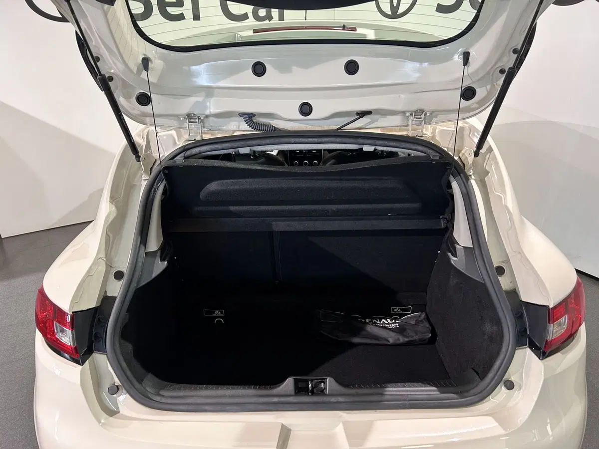 Renault Clio usata a Milano (6)