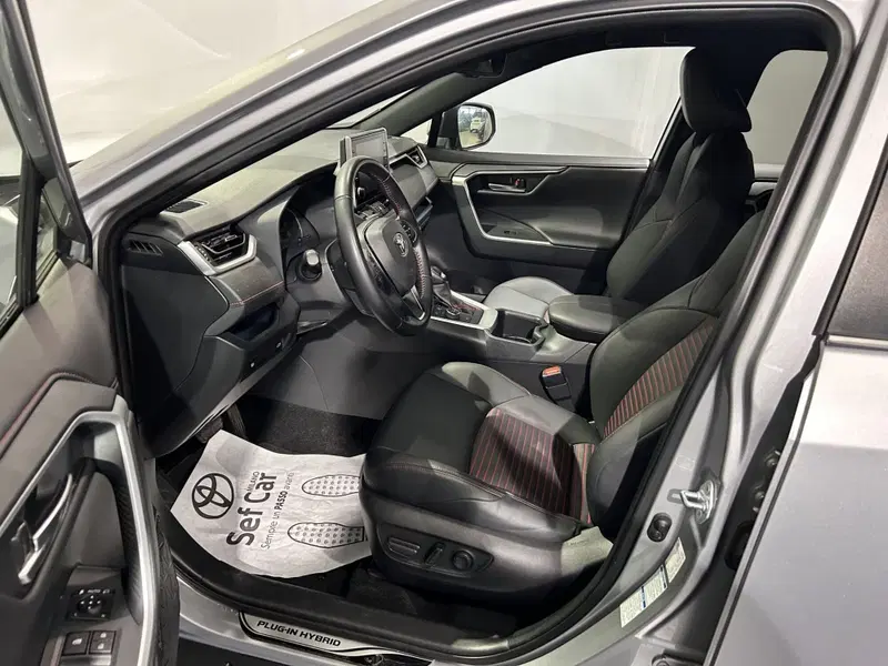 Toyota Rav4 usata a Milano (13)