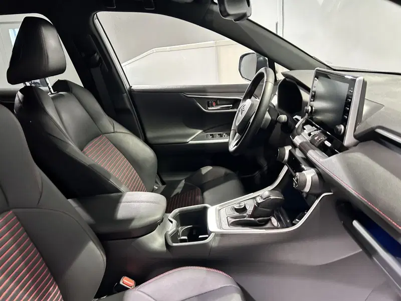 Toyota Rav4 usata a Milano (15)