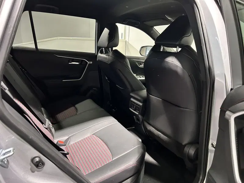 Toyota Rav4 usata a Milano (16)