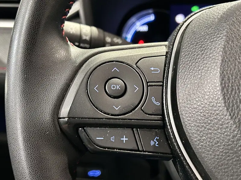 Toyota Rav4 usata a Milano (17)