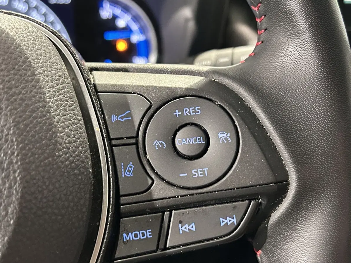 Toyota Rav4 usata a Milano (18)