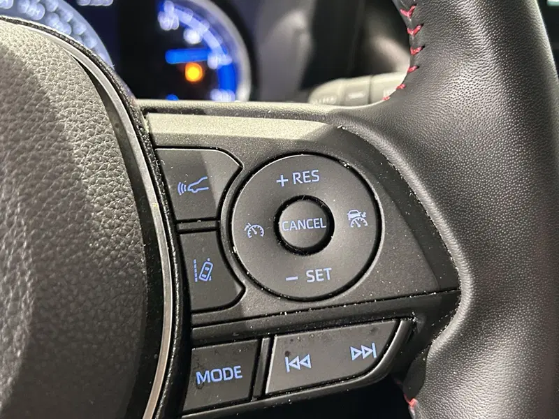 Toyota Rav4 usata a Milano (18)