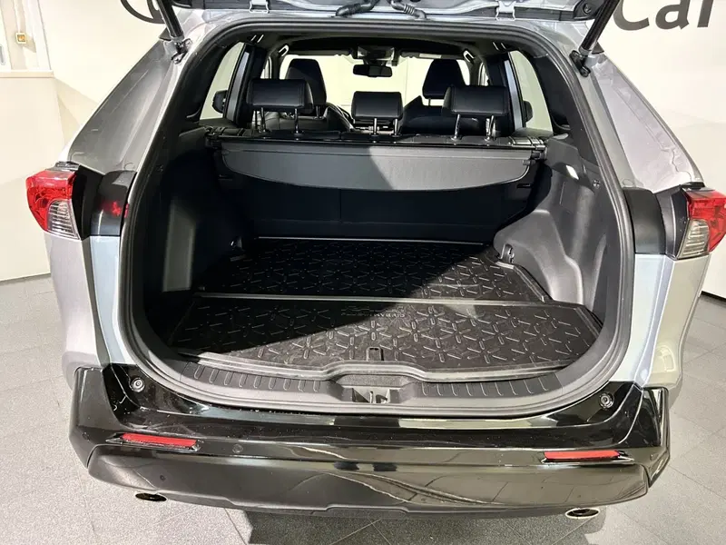 Toyota Rav4 usata a Milano (6)