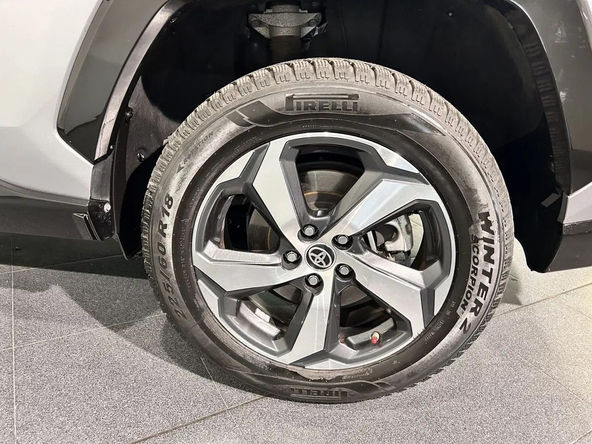 Toyota Rav4 usata a Milano (7)