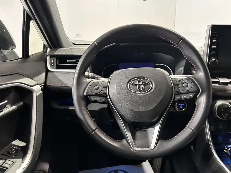 Toyota Rav4 usata a Milano (8)