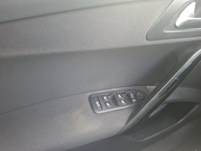 Peugeot 508 SW usata a Ancona (19)