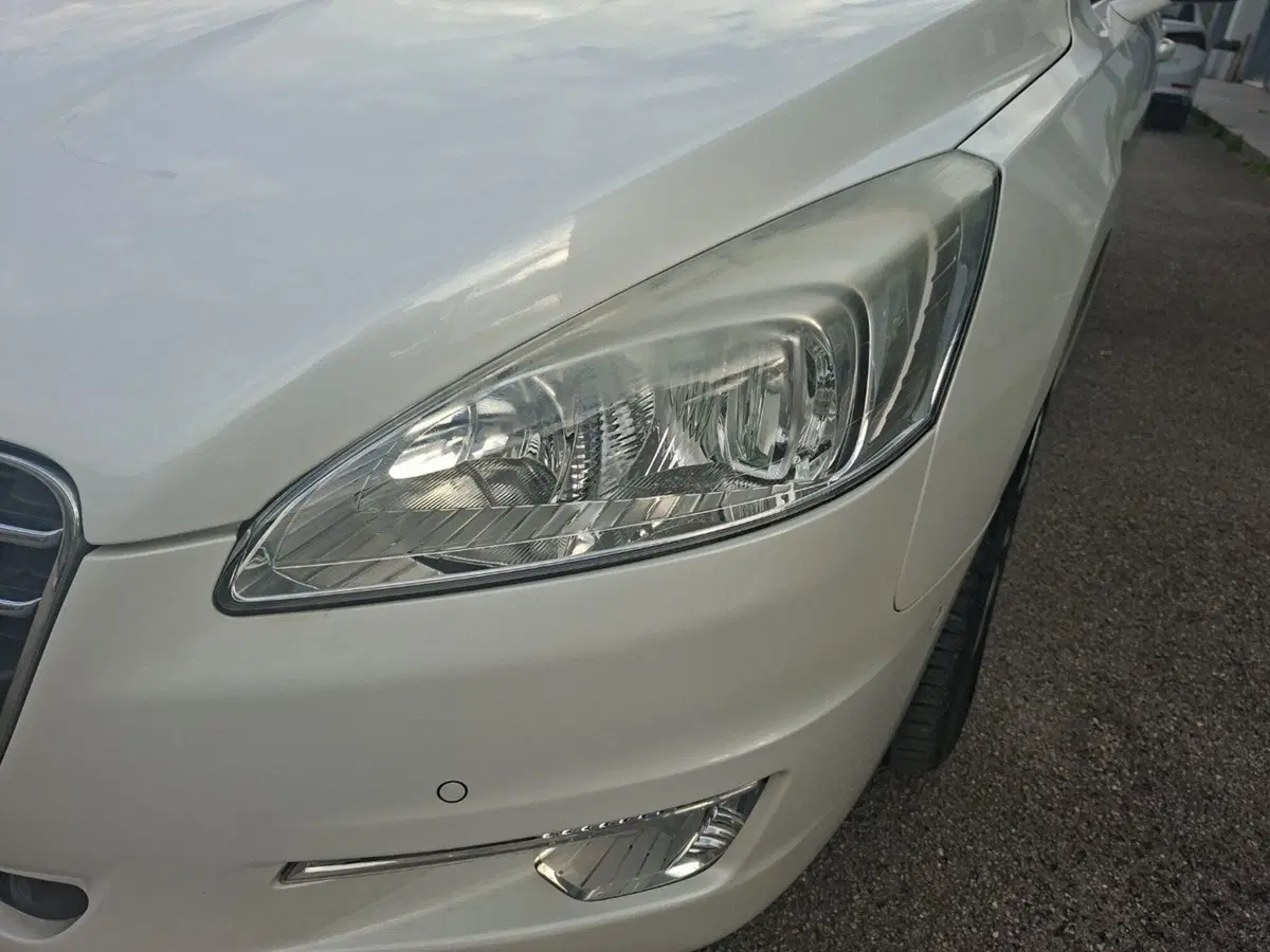 Peugeot 508 SW usata a Ancona (9)