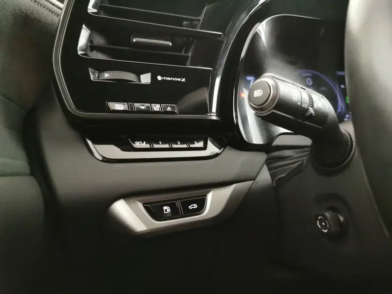 Lexus RX usata a Chieti (10)