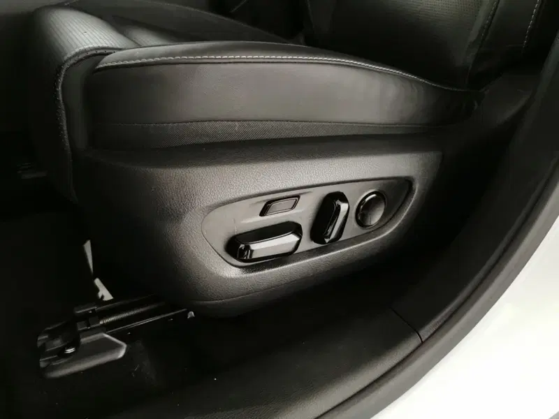 Lexus RX usata a Chieti (11)