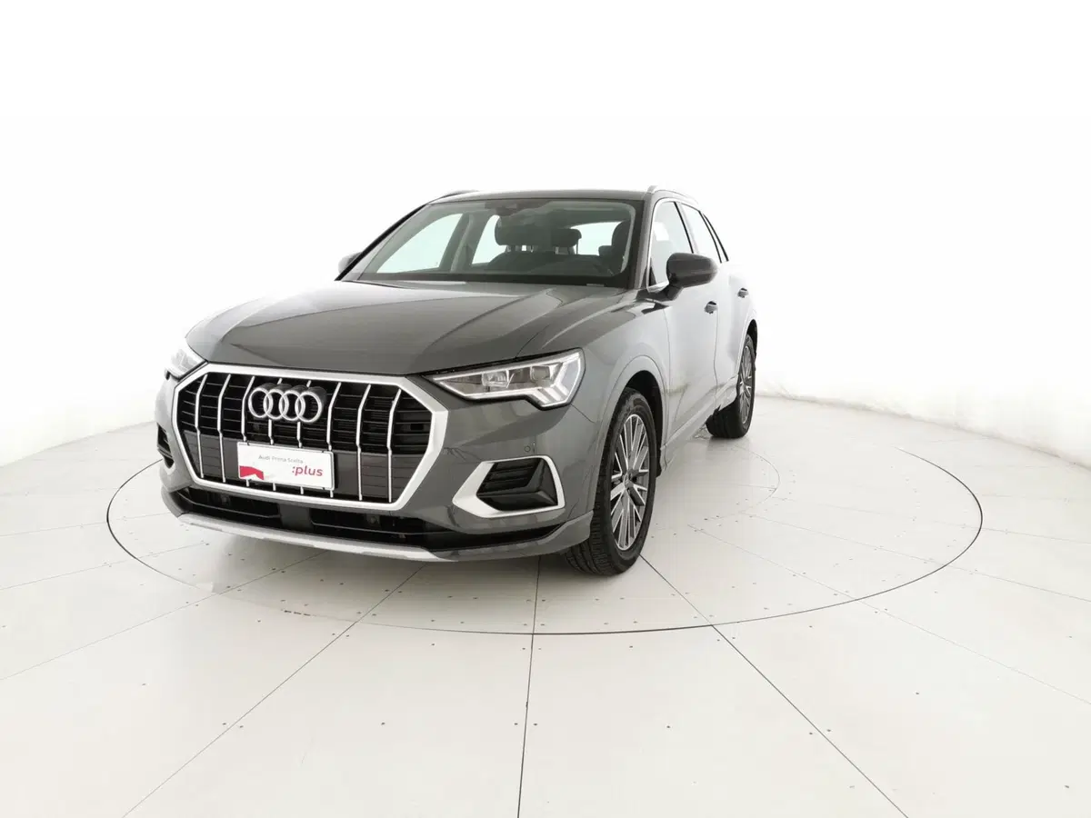 Audi Q3 usata a Chieti