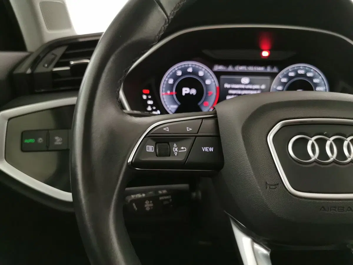 Audi Q3 usata a Chieti (10)
