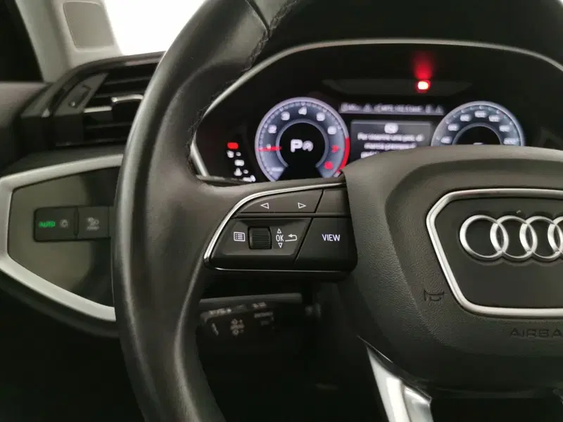 Audi Q3 usata a Chieti (10)