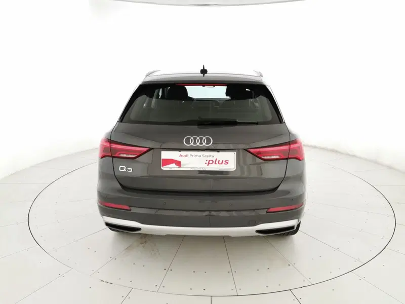 Audi Q3 usata a Chieti (11)