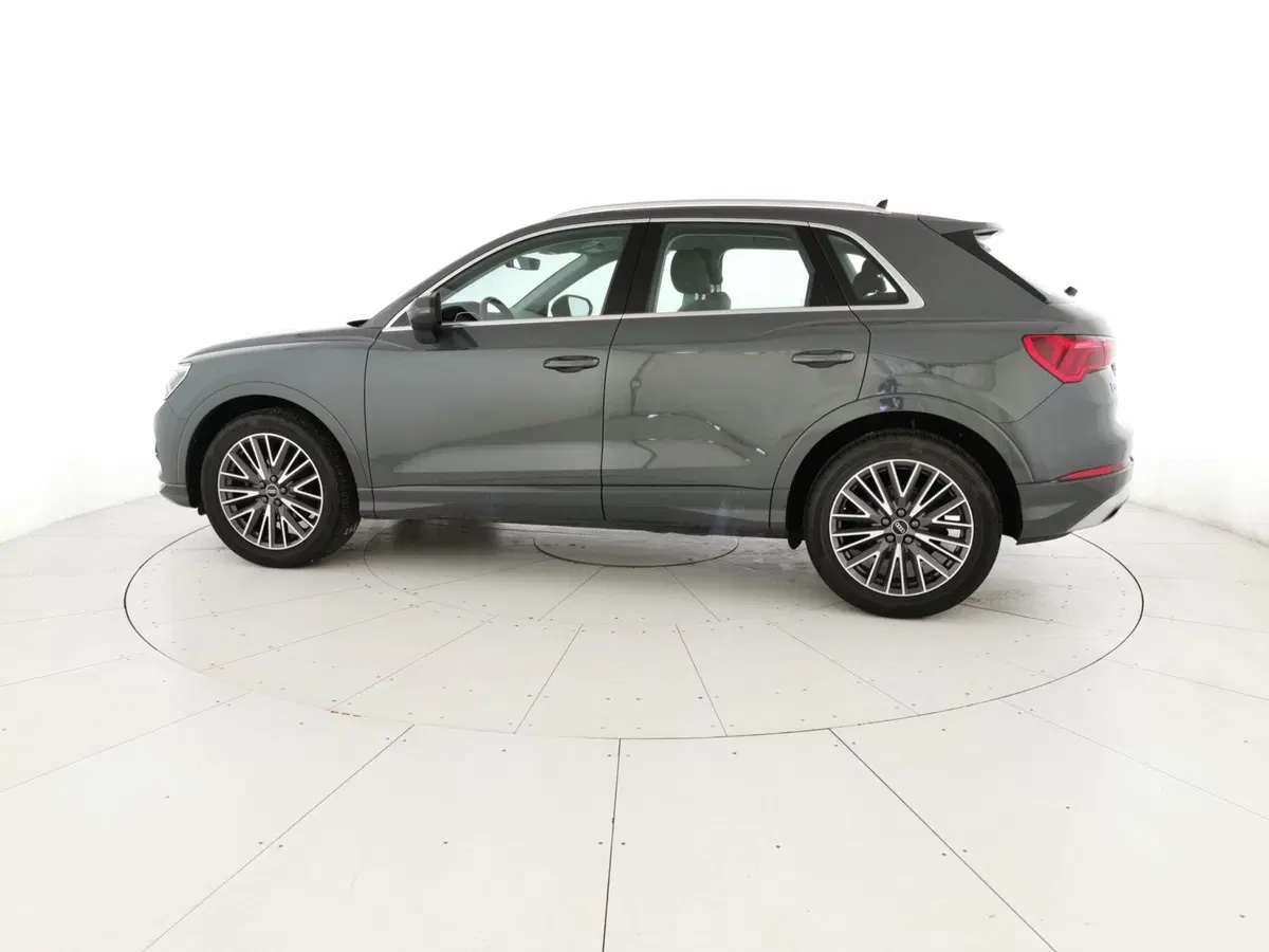 Audi Q3 usata a Chieti (2)