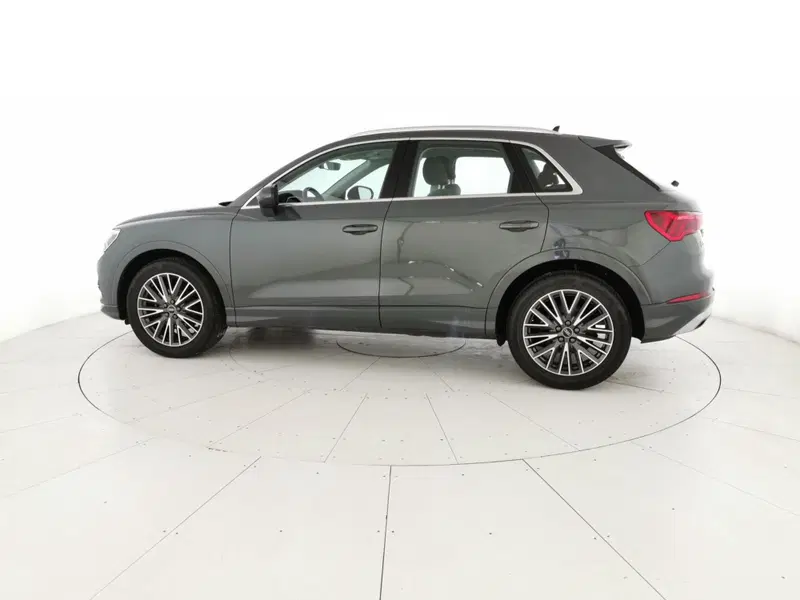 Audi Q3 usata a Chieti (2)