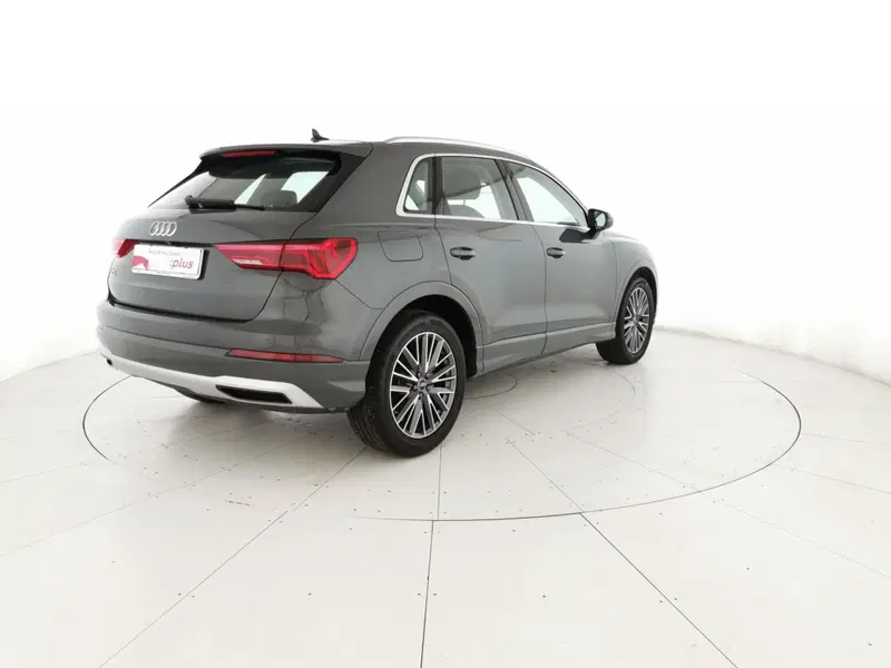Audi Q3 usata a Chieti (3)