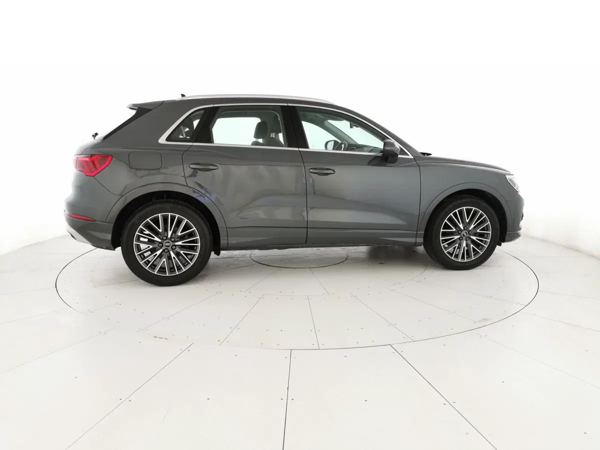 Audi Q3 usata a Chieti (4)