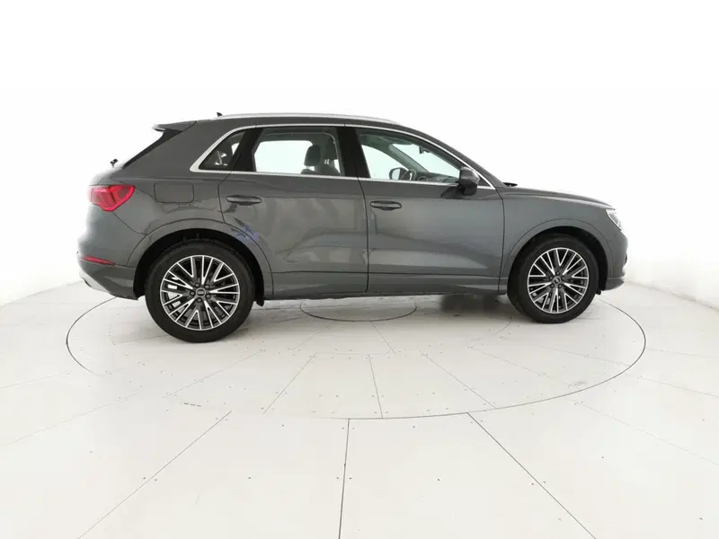 Audi Q3 usata a Chieti (4)