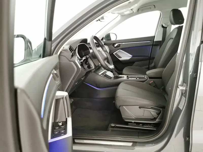 Audi Q3 usata a Chieti (5)
