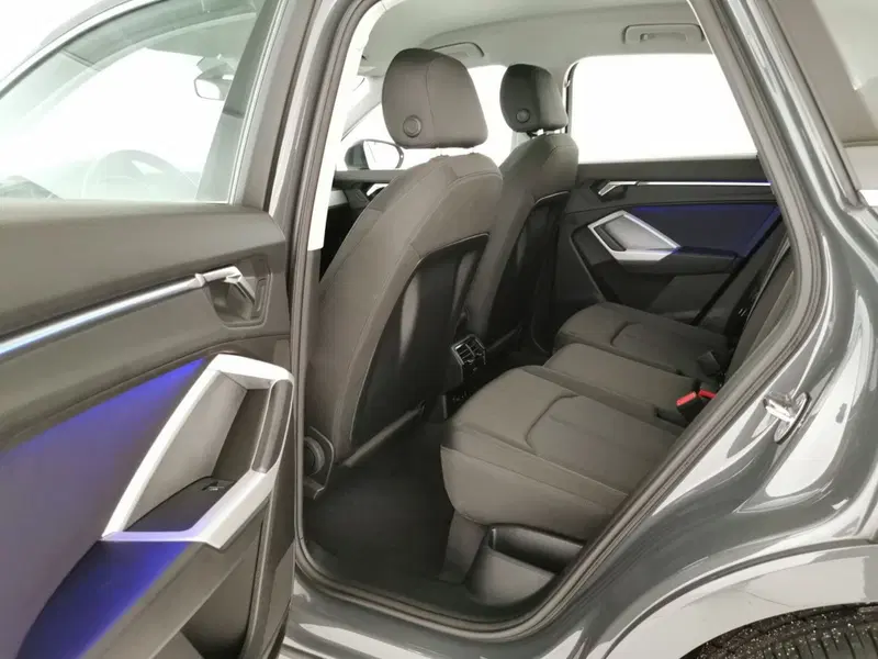 Audi Q3 usata a Chieti (6)