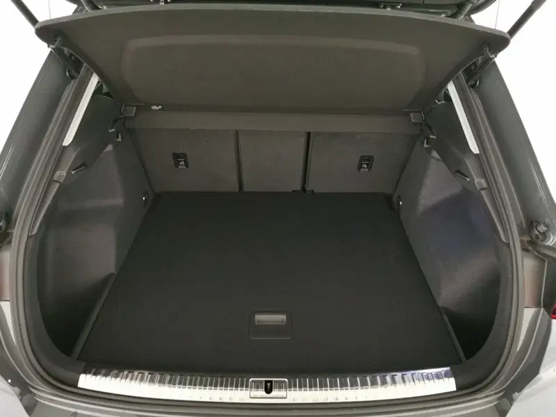 Audi Q3 usata a Chieti (7)