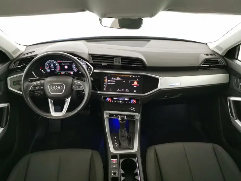 Audi Q3 usata a Chieti (8)