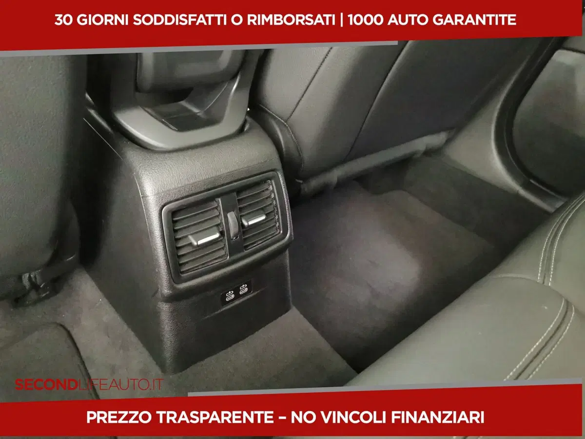 BMW X2 usata a Chieti (14)