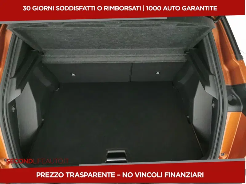 Peugeot 2008 usata a Chieti (14)
