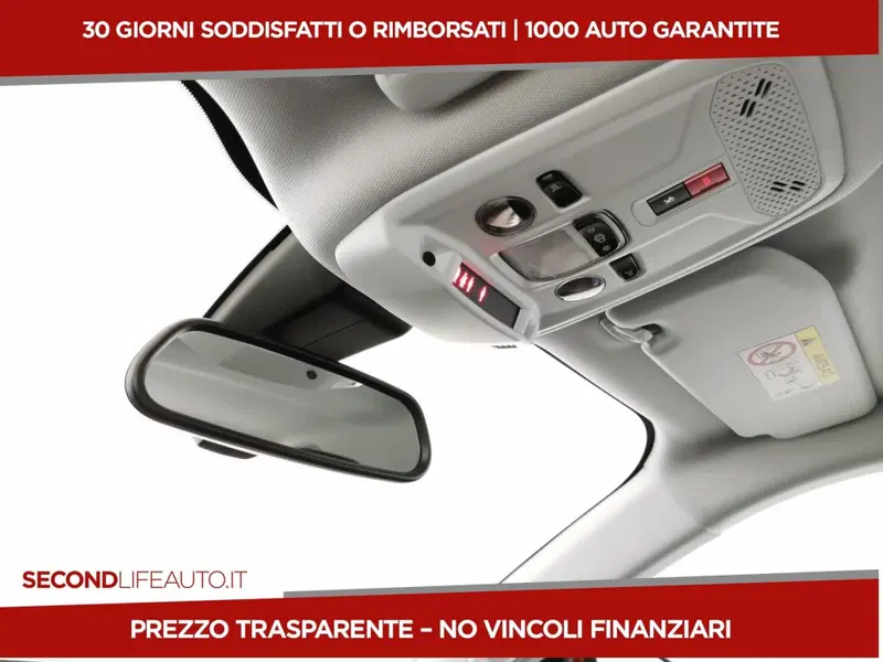 Peugeot 2008 usata a Chieti (16)