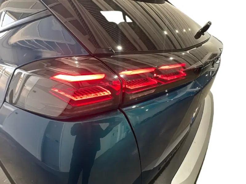 Peugeot 2008 usata a Caltanissetta (10)