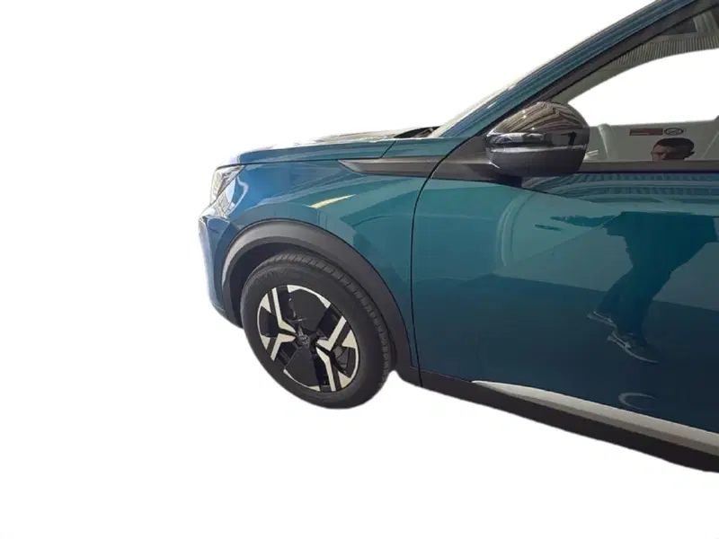 Peugeot 2008 usata a Caltanissetta (12)