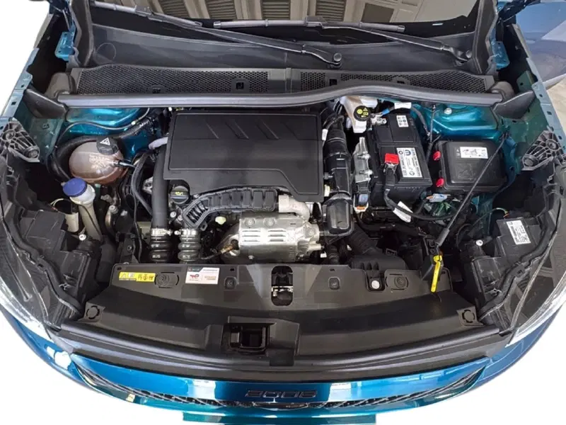 Peugeot 2008 usata a Caltanissetta (13)